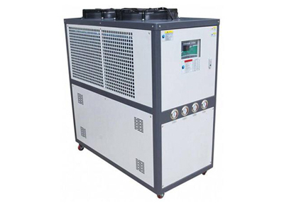 工業冷水機